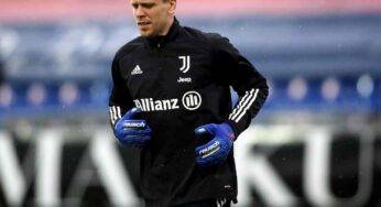 Calciomercato Juventus, Szczesny flop nel derby: segnale d’addio?