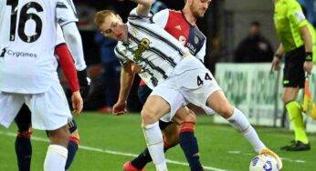 Juventus, Kulusevski horror: i tifosi non ne possono più | Il web si divide
