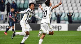 Calciomercato Juventus, svolta Dybala | Spunta la data della firma
