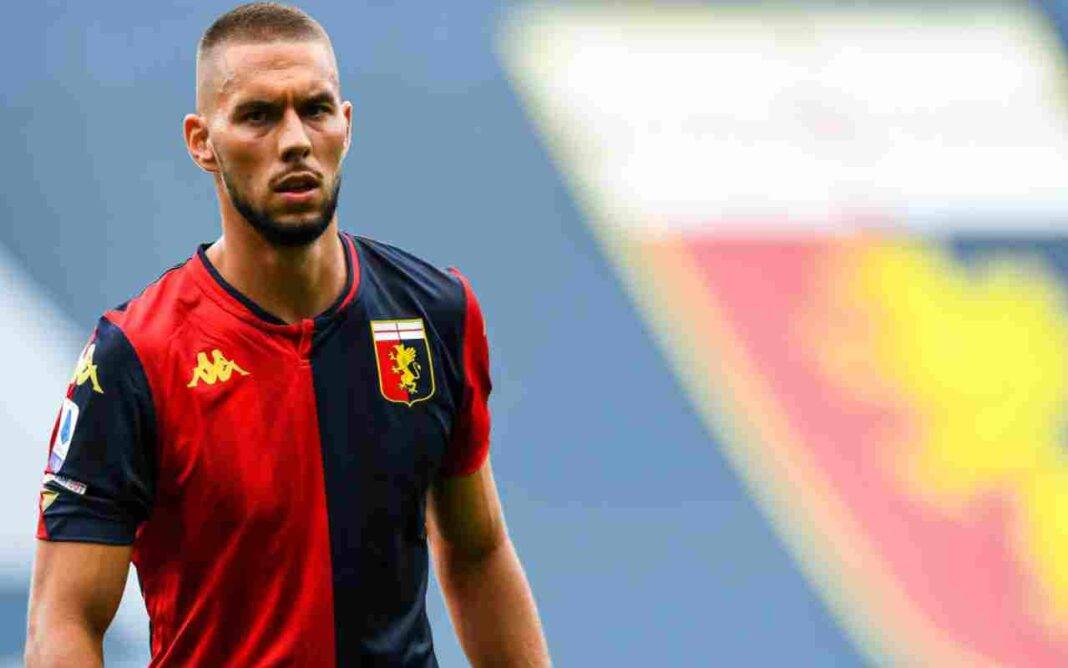 Calciomercato Juventus, futuro Pjaca: nuova pista per il ...