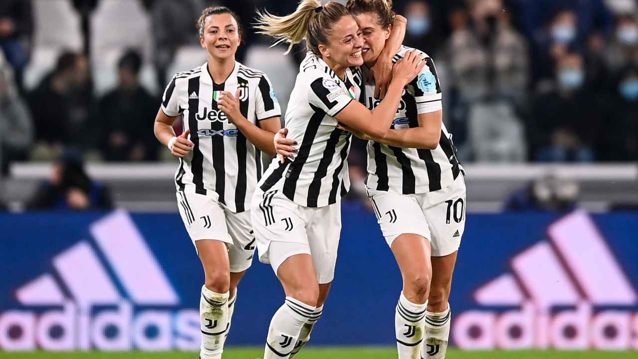 Juventus