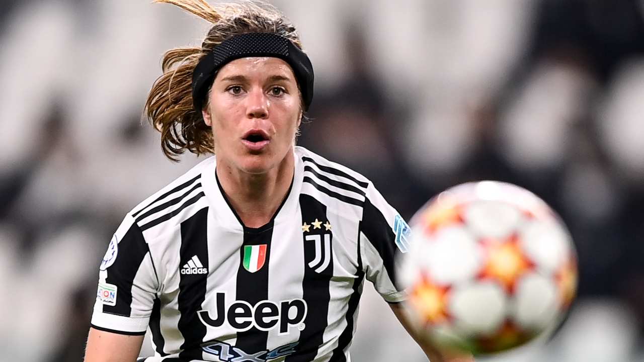 Juventus Women