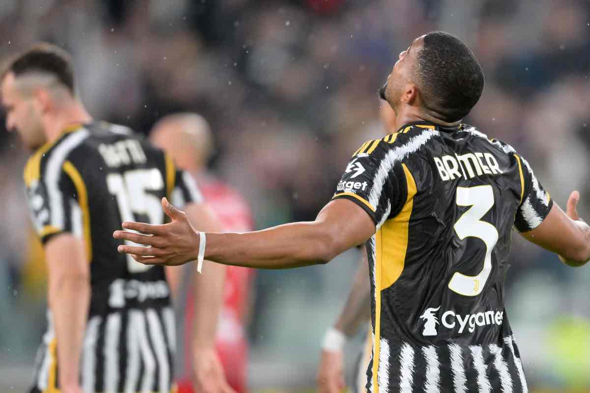 Juventus-Milan, Bremer sfortunato: ennesimo infortunio