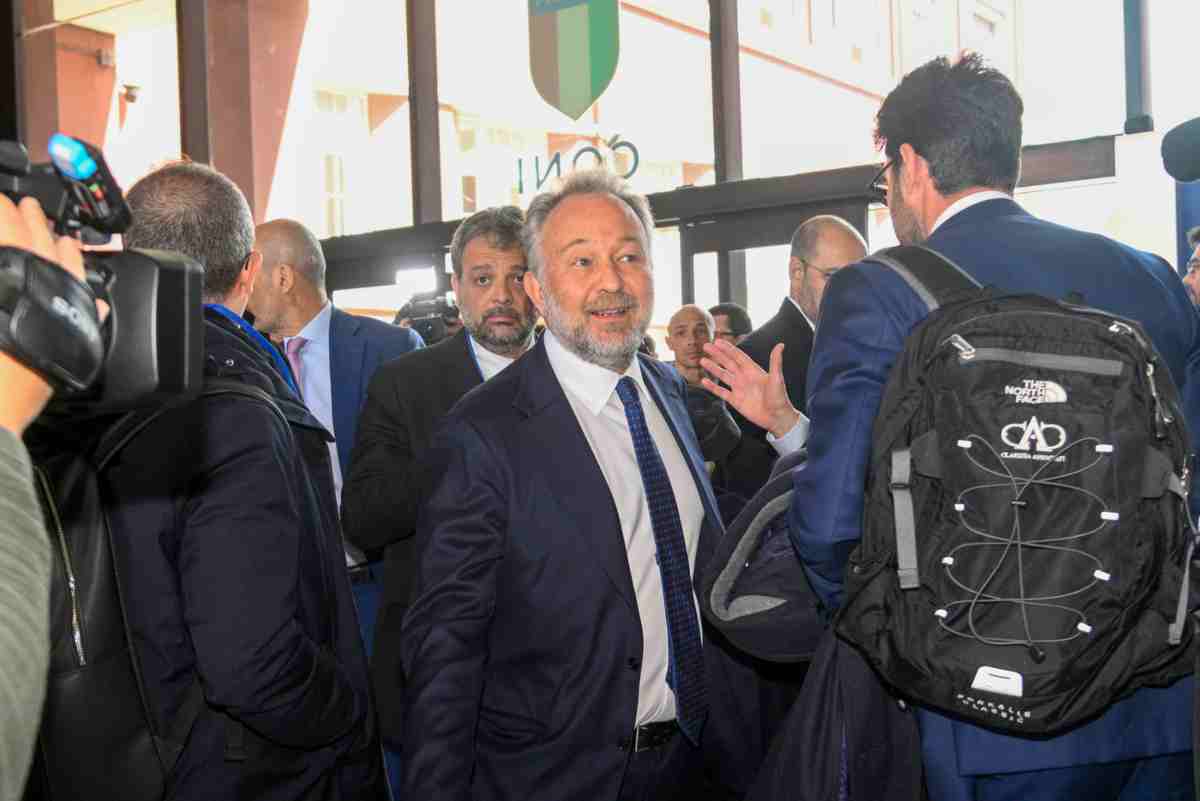 Accordo Juventus-Procura Federale: niente processo per la manovra stipendi