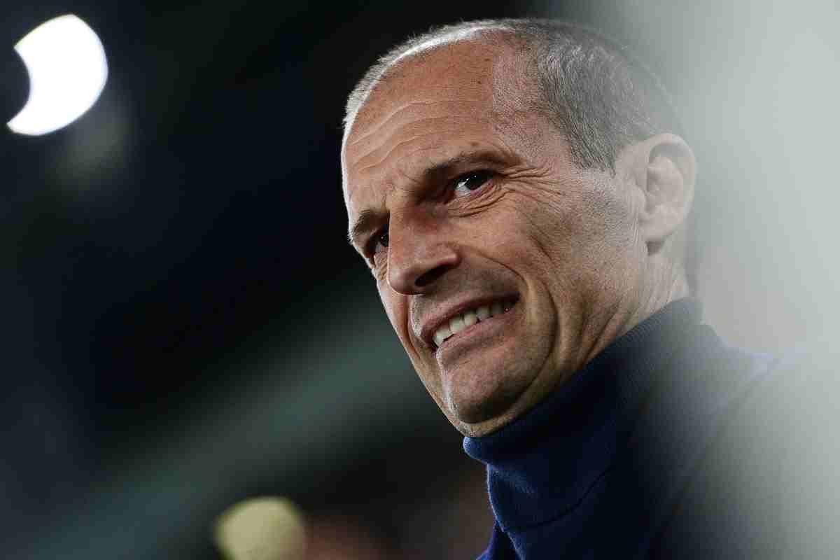 Ultim'ora Juventus, ha vinto Allegri: ecco il nuovo innesto