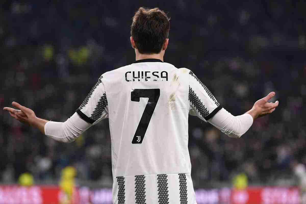 Oltre 50 milioni di euro: Chiesa via dalla Juve, bomba RAI