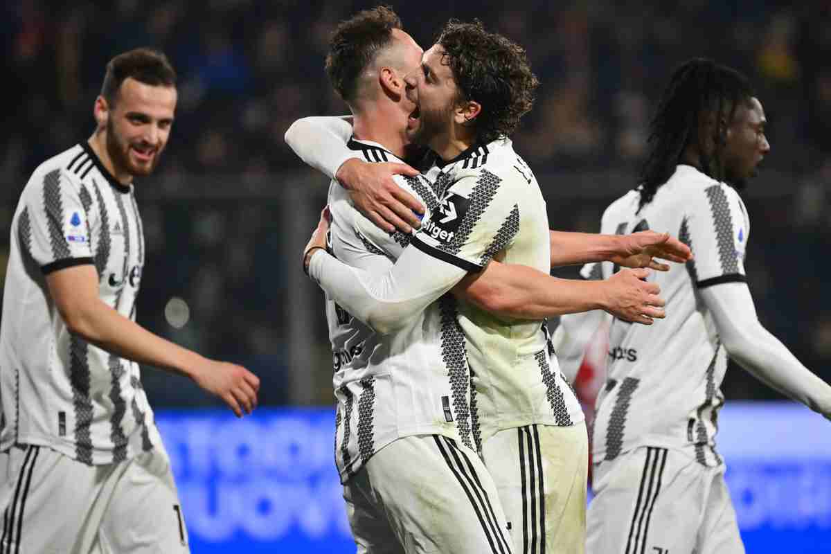 Juventus, UFFICIALE: ‘volo’ da 144 milioni