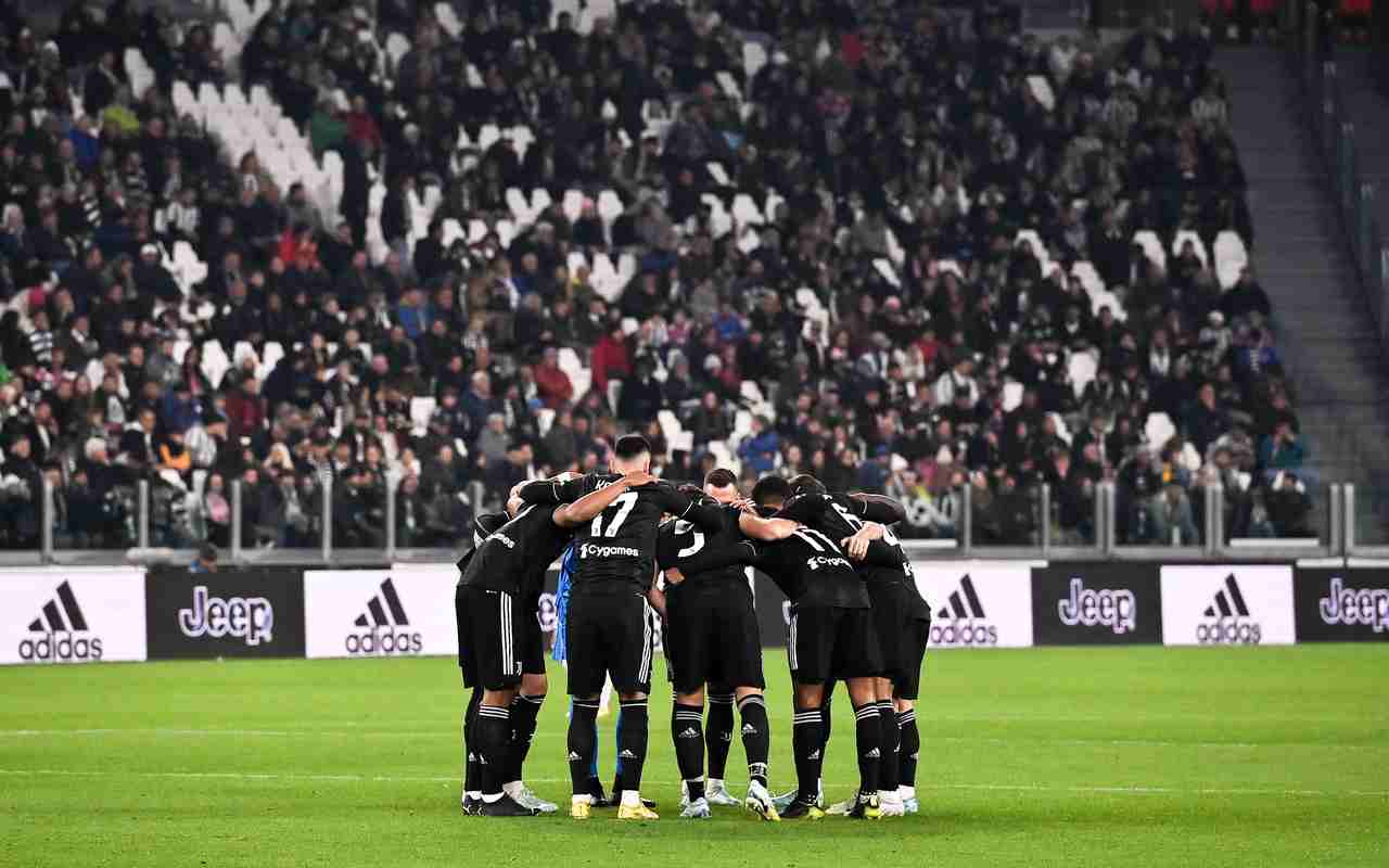 Offerta Juventus accettata: colpo d'ala in Serie A, scambio sbloccato