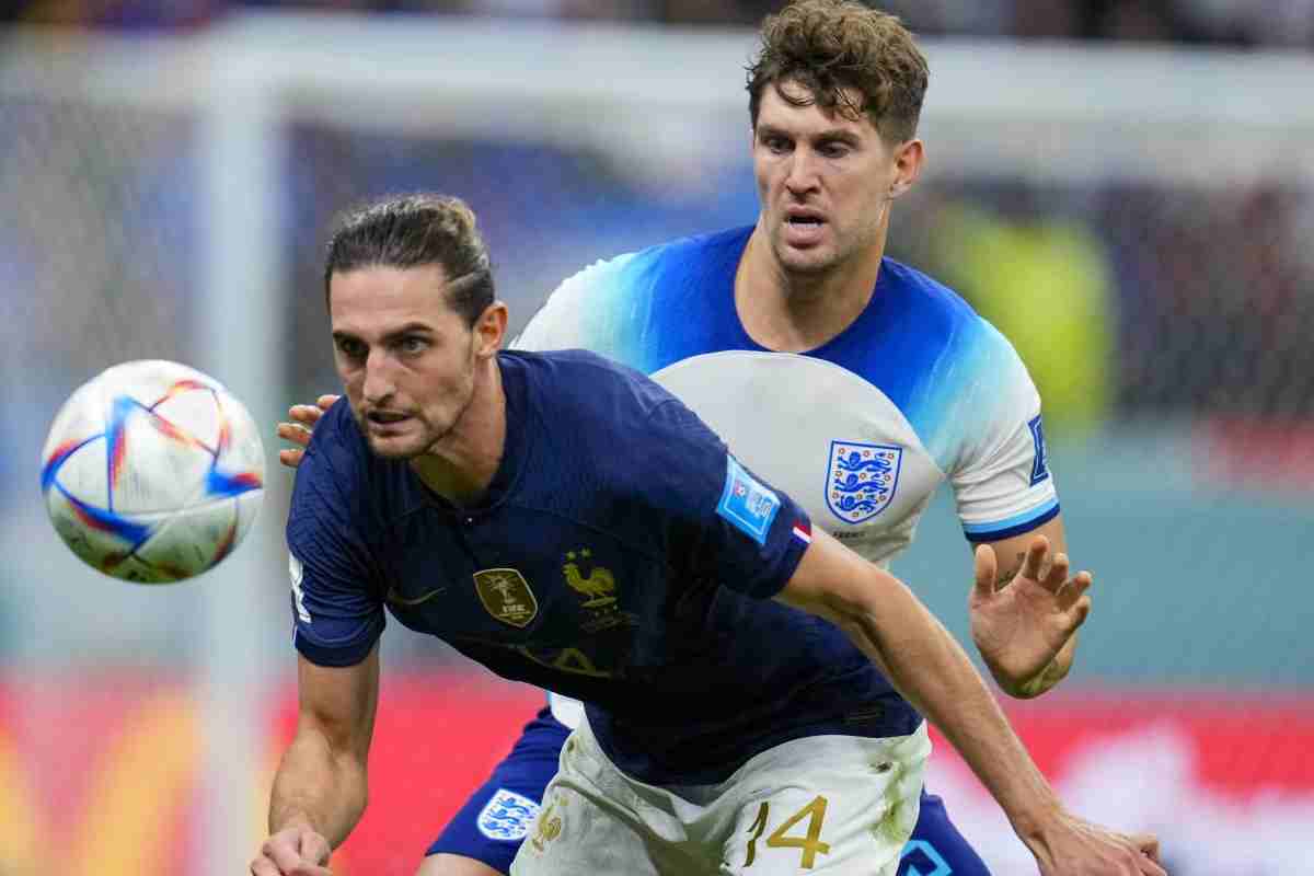 Calciomercato Juventus, firma Rabiot: il futuro è ora, incontro ufficiale