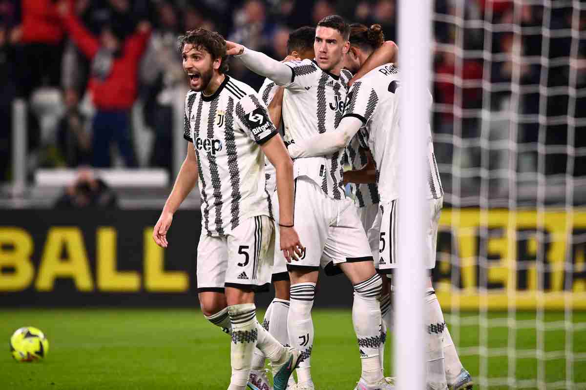 Calciomercato Juventus, cessione all'orizzonte: "Non rientra nei piani"