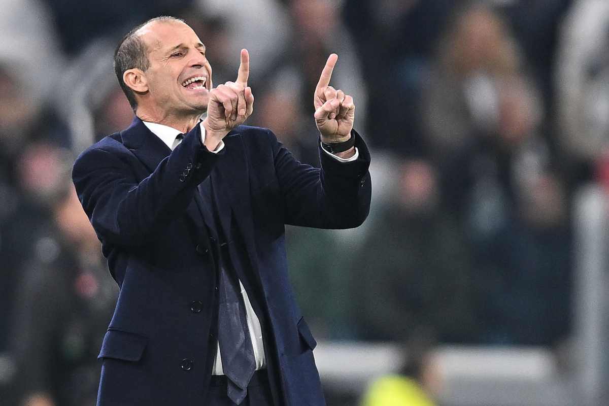 L’ora della verità è arrivata: “Juventus, Allegri disposto a lasciare” 