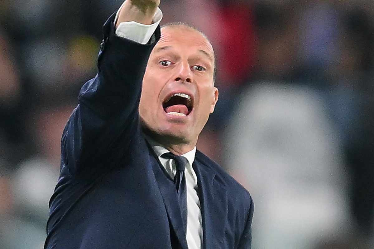 Incontro Allegri-Juventus, “giallo” irrisolvibile: nuovo ribaltone