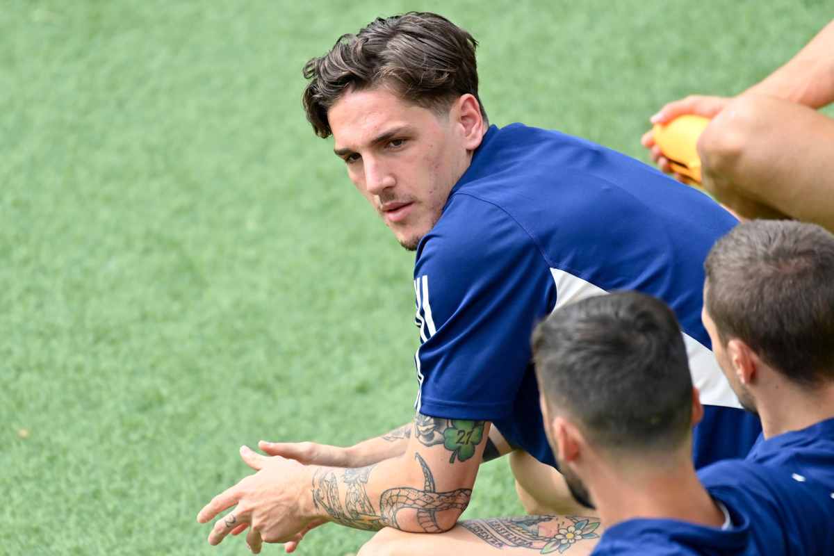 Calciomercato Juventus, Zaniolo allo scoperto: primo annuncio ufficiale 