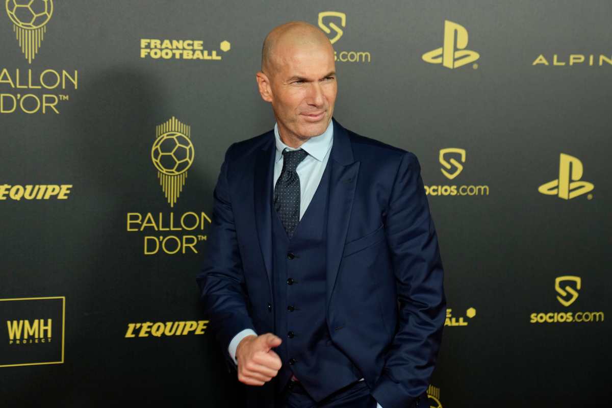 Zidane al posto di Allegri: l’attesa sta per finire, Elkann show