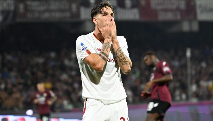 Per Nicolò Zaniolo il Milan adesso parte all'attacco 