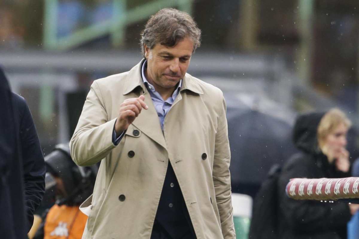 Calciomercato Juventus, affare tutto transalpino: è balzato in testa