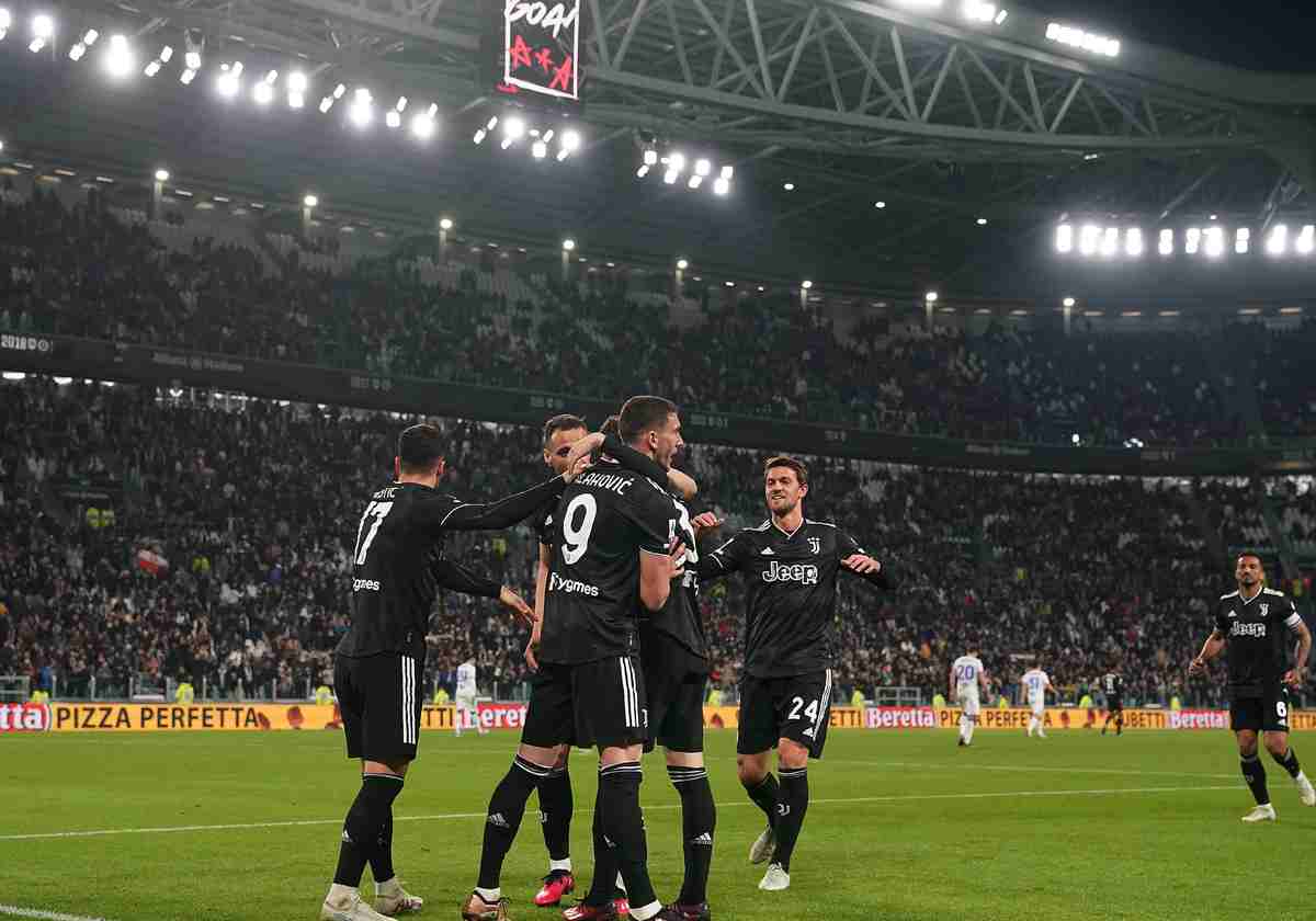 Accordo verdeoro: bye bye Juventus, il sogno è svanito