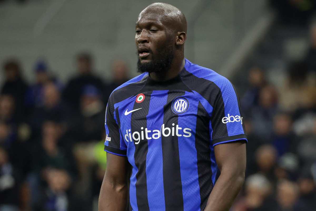 Juventus, Lukaku semina già il caos: “Confronto nello spogliatoio”