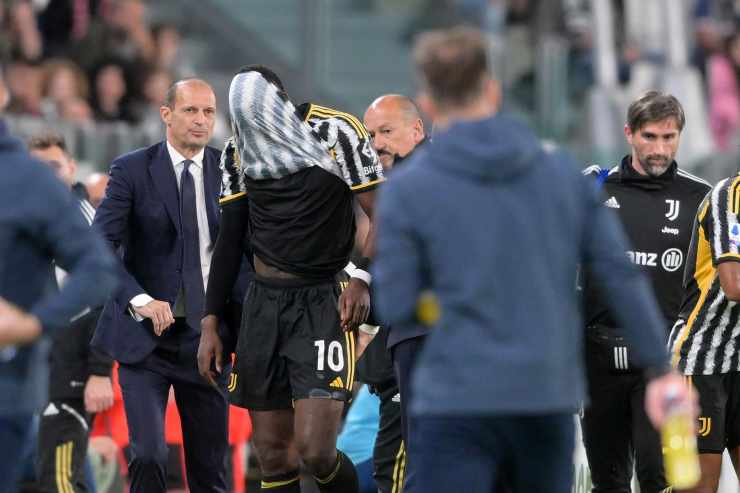 Tournée galeotta, Pogba all'Inter: "Scappatoie per tesserarlo"