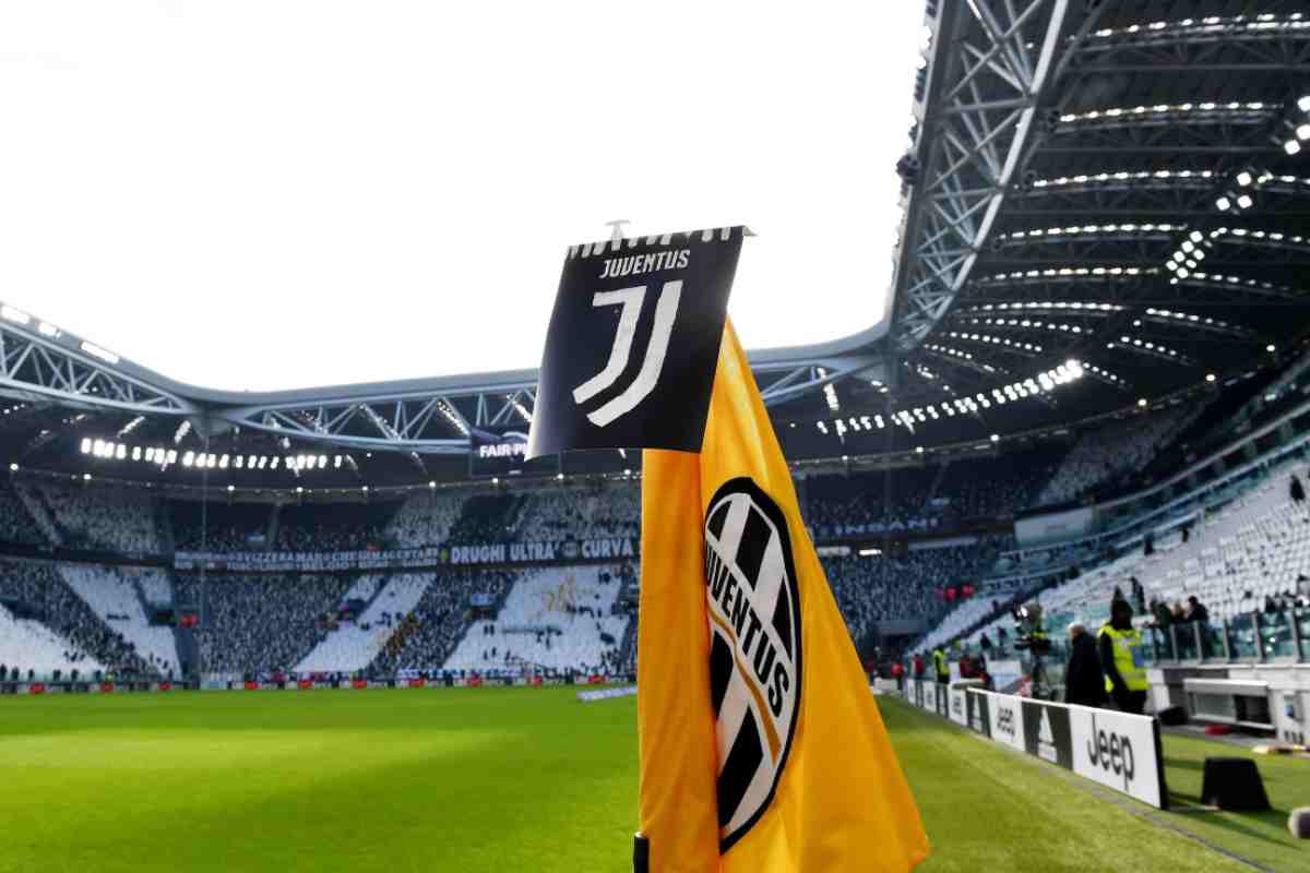 La Juventus sempre più Juventus