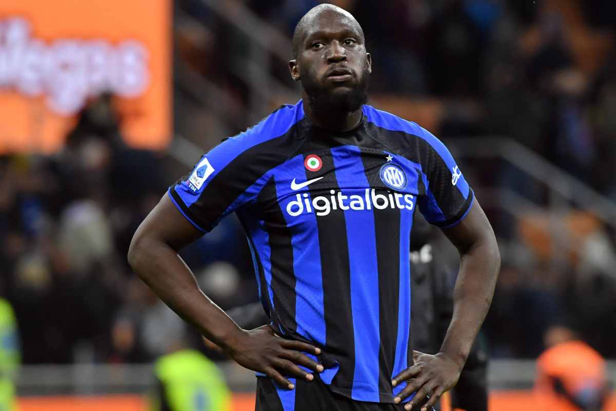 “Accordo sull’ingaggio”: Lukaku sta per tradire la Juventus 