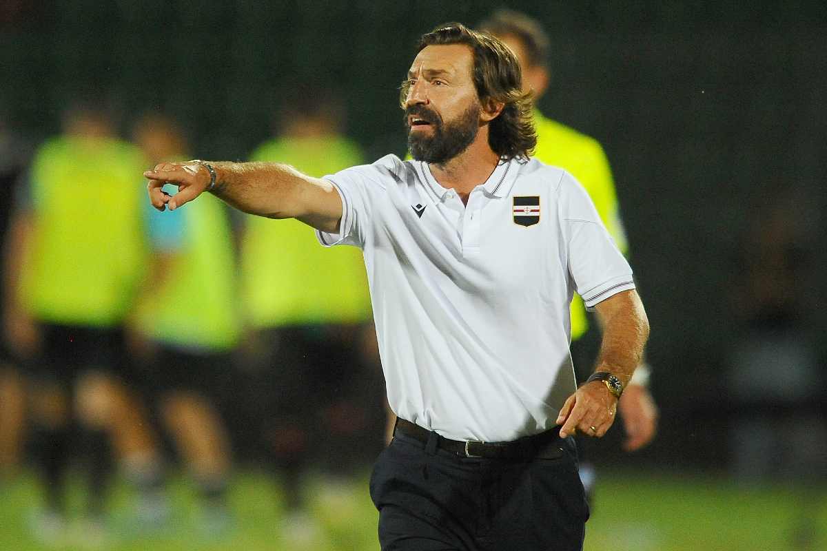 Calciomercato, la Juve fa un favore a Pirlo: cessione quasi ufficiale