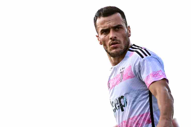 Juventus, Kostic in Arabia?