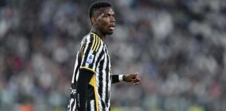 Calciomercato Juventus Pogba