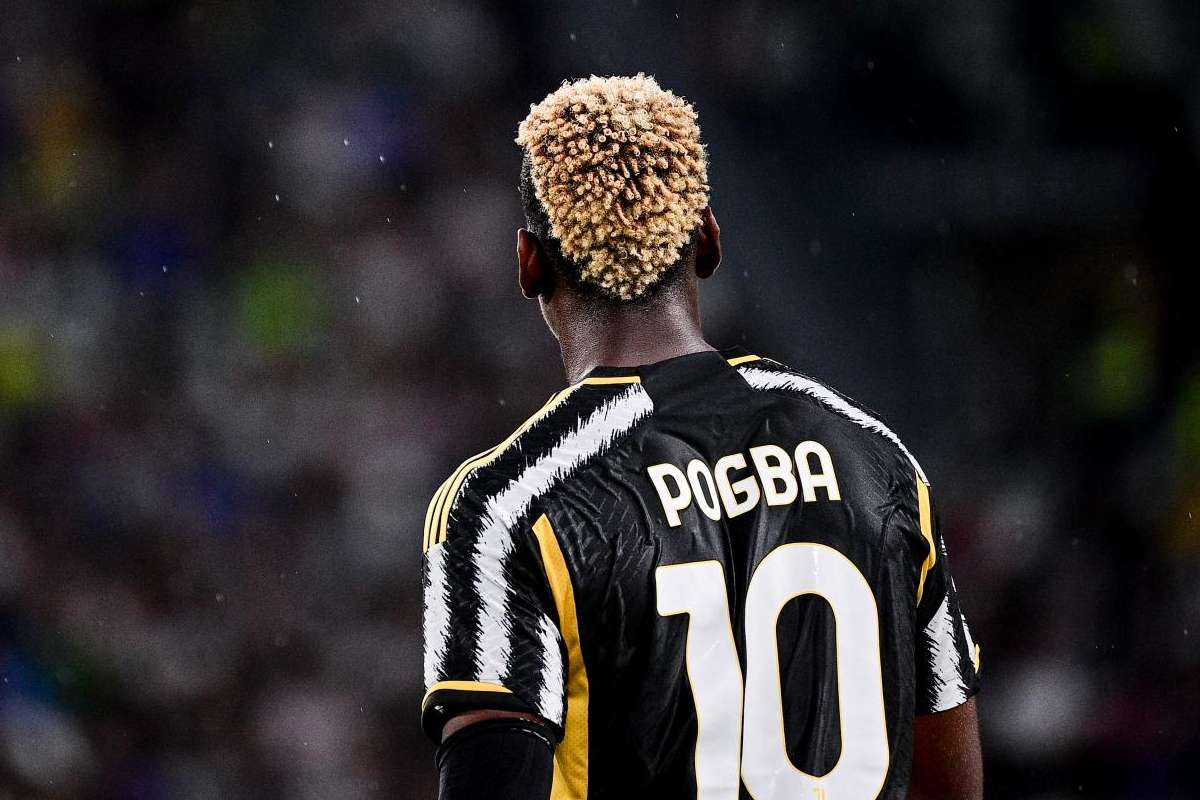 “Uno str***o pigro”: esplode una nuova bufera su Pogba