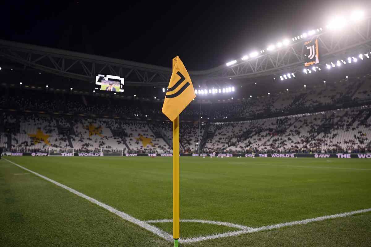 Juventus, ha scalato di nuovo le gerarchie: Giuntoli prepara il rinnovo 