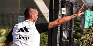 Bonucci-Juventus, la verità finale: "Non ha deciso Allegri"