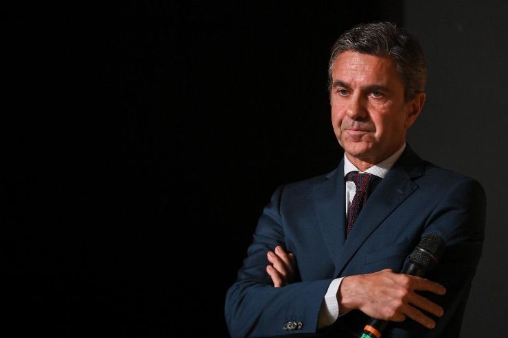 Costacurta piazza la Juventus per la lotta scudetto