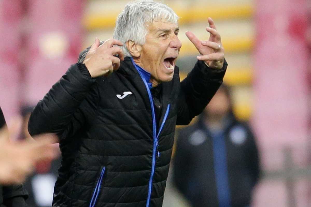 Atalanta-Juventus, Gasperini incrocia le dita: in dubbio per i bianconeri 