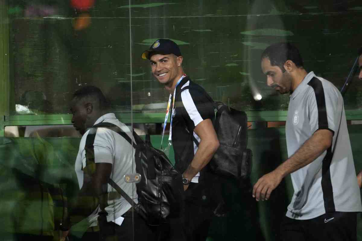 Ronaldo, Exor e i 115 milioni: la Juventus chiude i giochi