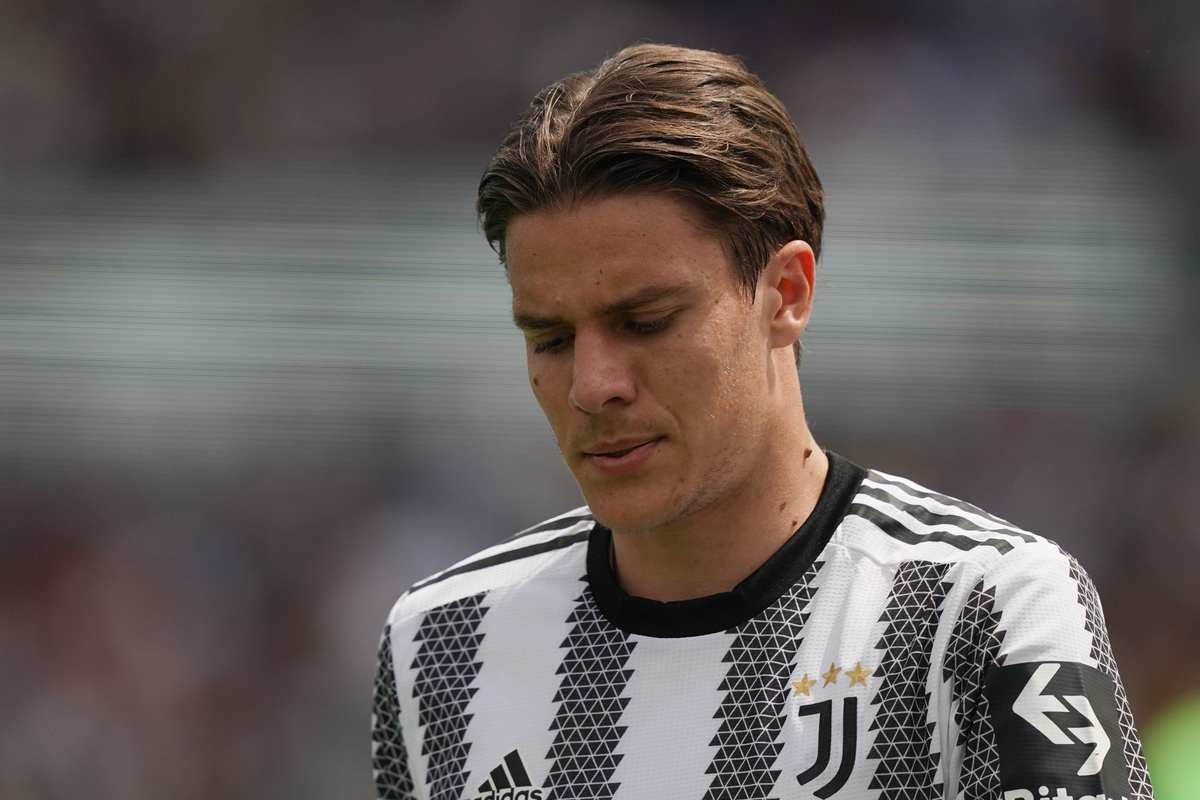 Scommesse, nuovo caso alla Juventus dopo Fagioli: “Sei mesi di stop”