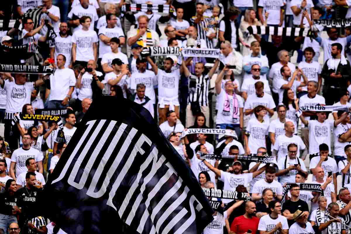 “Espressioni offensive”: squalifica UFFICIALE, niente Juventus