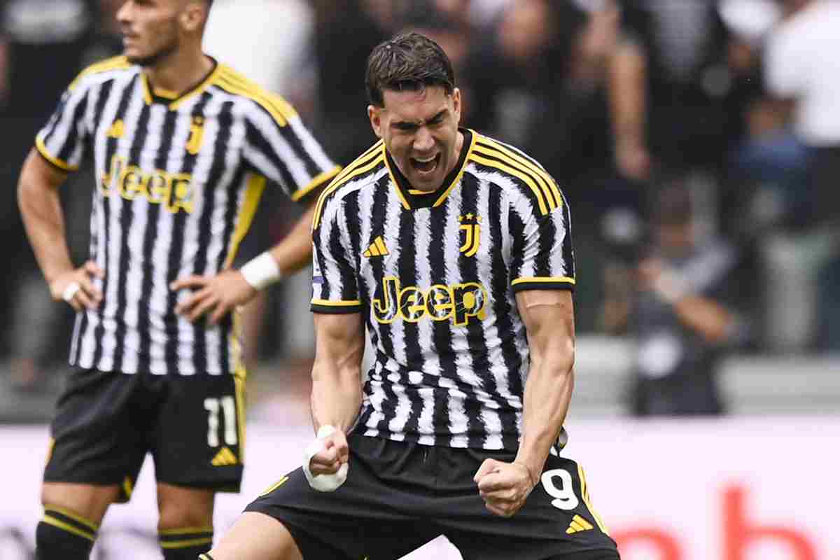 Vlahovic-Juventus, è finita: il nuovo club alimenta il boomerang