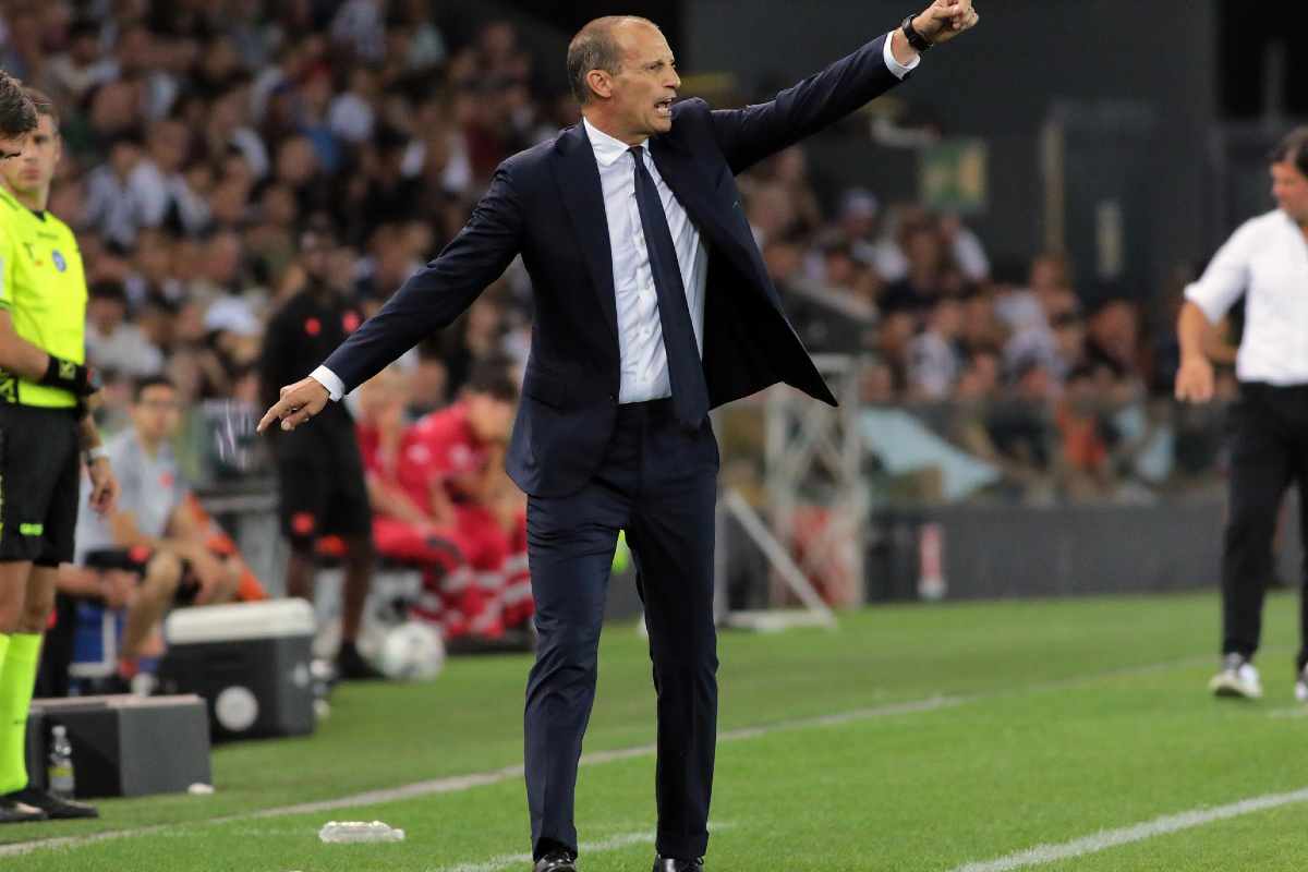 Juventus-Torino, Allegri incrocia le dita: si va verso un attacco inedito 