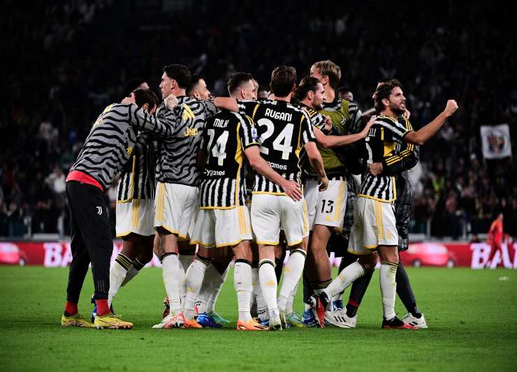 Cambia anche l’orario di Juventus-Inter: novità clamorosa