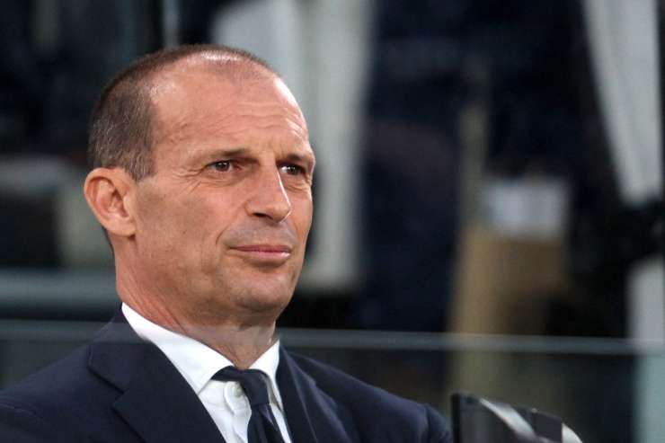 Zidane al posto di Allegri: soffiata esplosiva dalla Francia