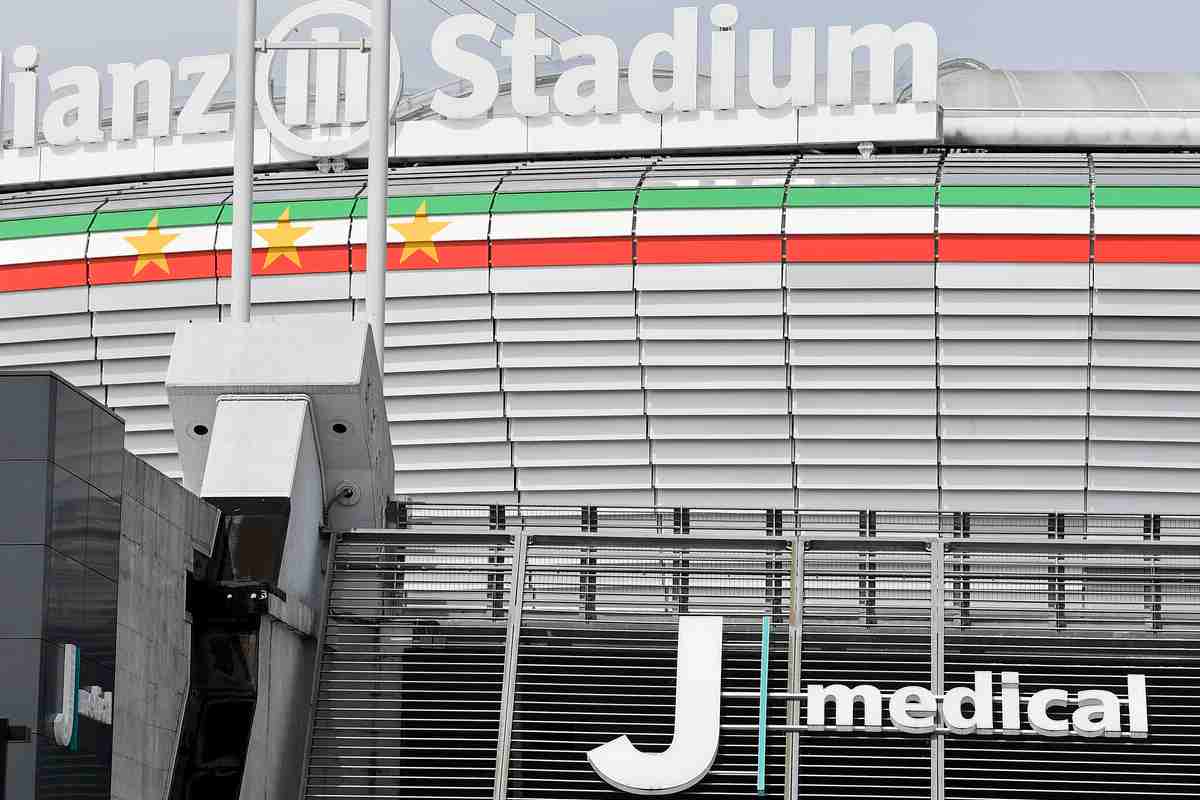 Juventus-Inter, l'infortunio che stravolge i piani: a serio rischio per il big match