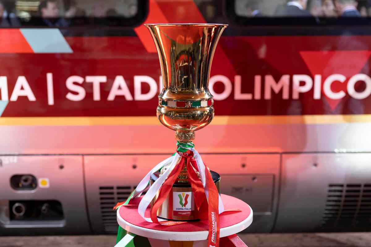 Sconfitta a tavolino più vicina: incubo esclusione dalla Coppa Italia