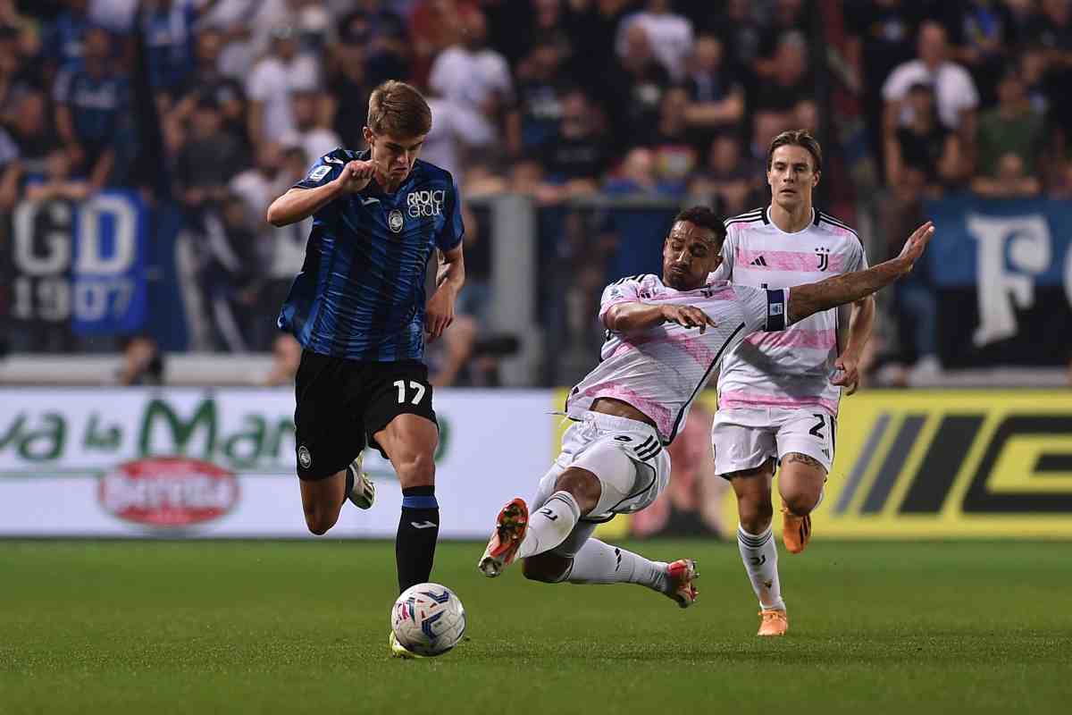 Juventus, rientro in gruppo anticipato per Danilo: nel mirino questo match