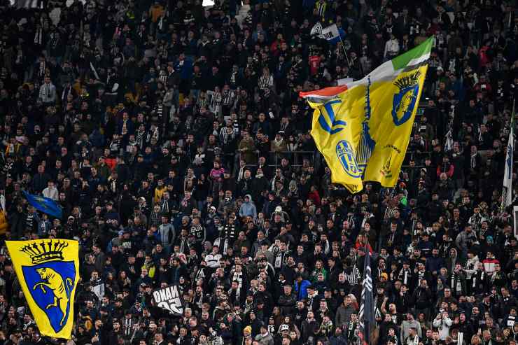 Nuova bufera prima di Juventus-Inter: “Scudetto a tavolino”