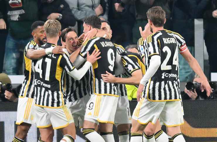 Juventus-Inter, volatona per il titolo di Campione d’Inverno: il calendario completo