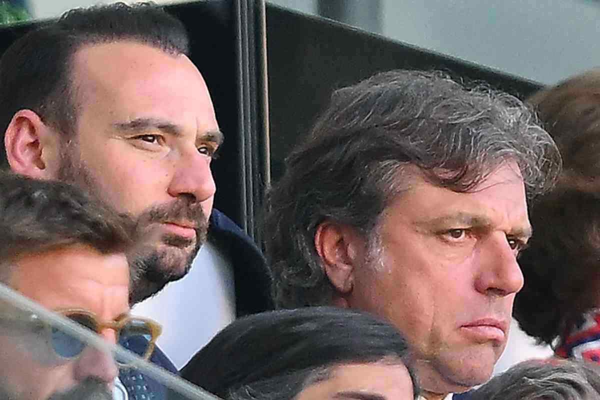 Mercato Juve Giuntoli e l'incognita difesa