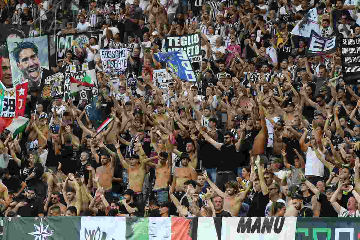 Regalo Juventus, tifosi in delirio: comunicato e cifre UFFICIALI 