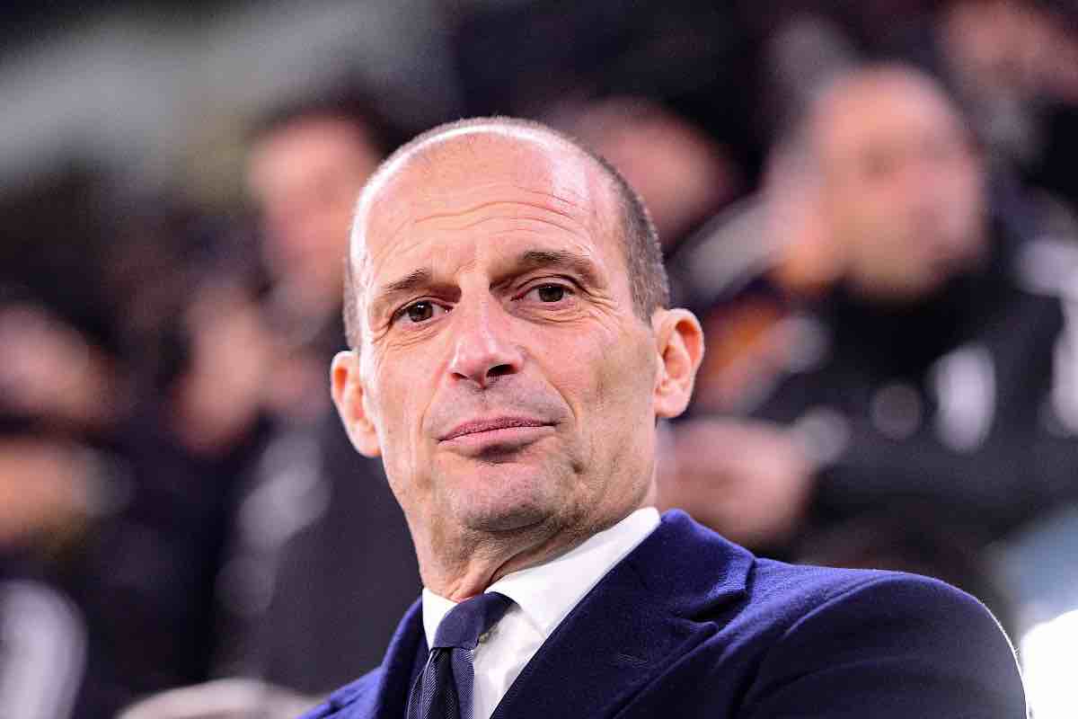 Doccia gelata Juventus: out per infortunio, cambio obbligato