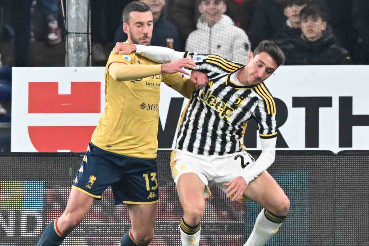 "Fermiamo il campionato": rigore netto non dato alla Juve, è caos