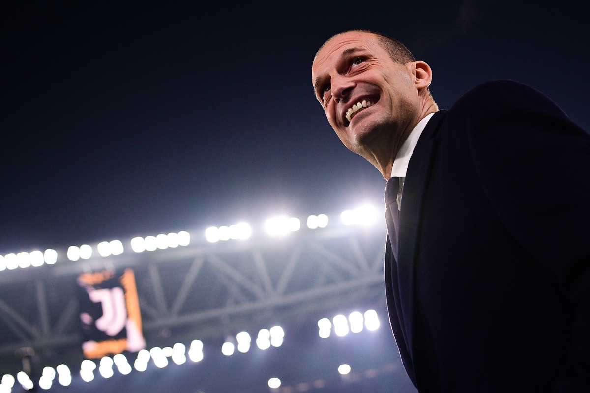 Allegri lo ha mandato via: oltre 20 milioni, Juventus accontentata